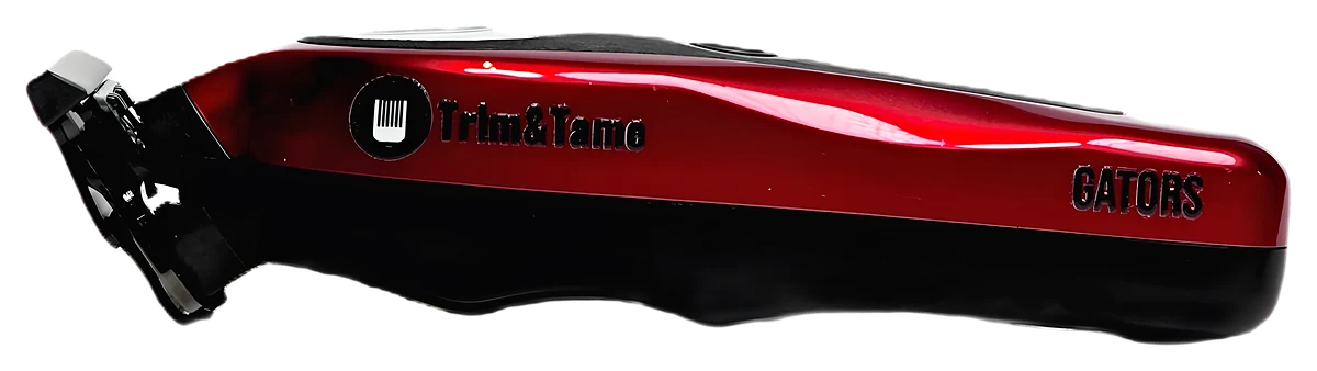 Red Gator Trimmer