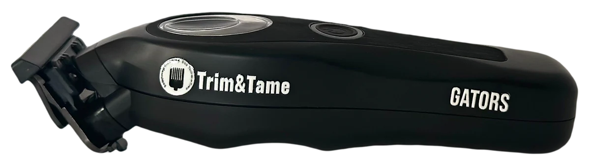 Black Gator Trimmer