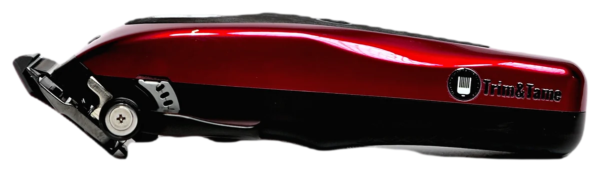 Red Gator Clipper