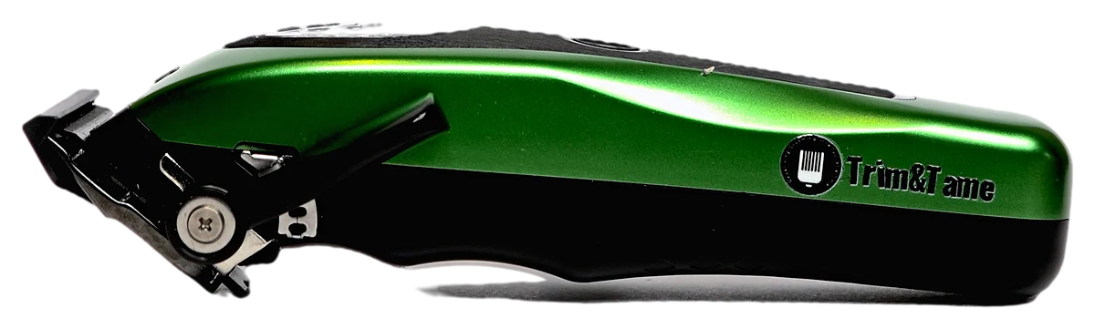 Green Gator Clipper