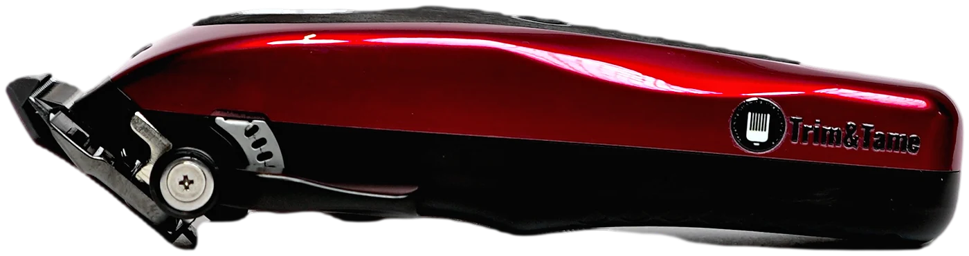 Red Gator Clipper