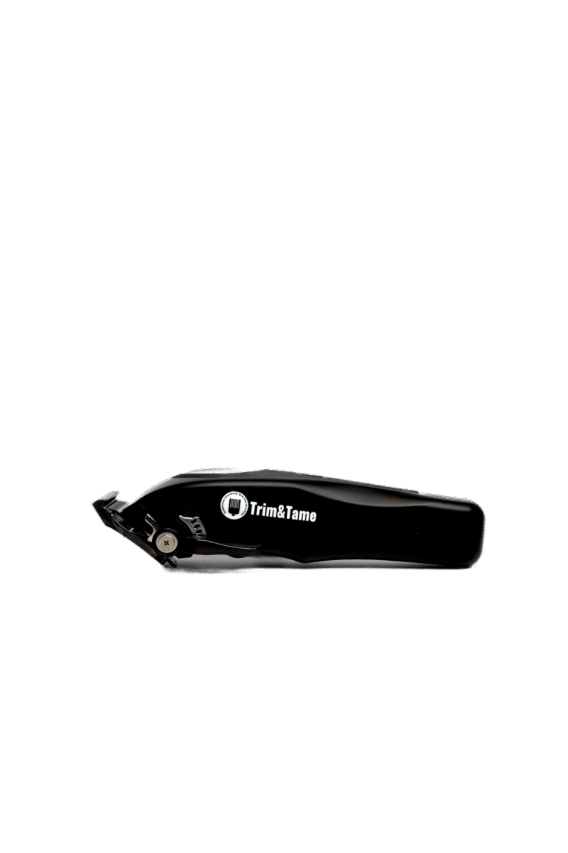 Black Gator Clipper