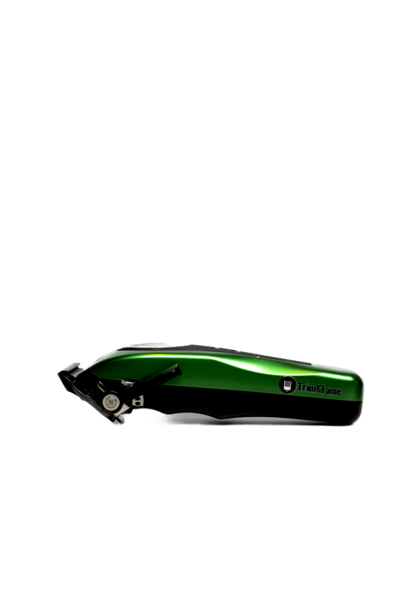 Green Gator Clipper