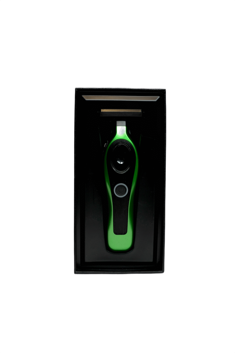 Green Gator Trimmer - Image 4