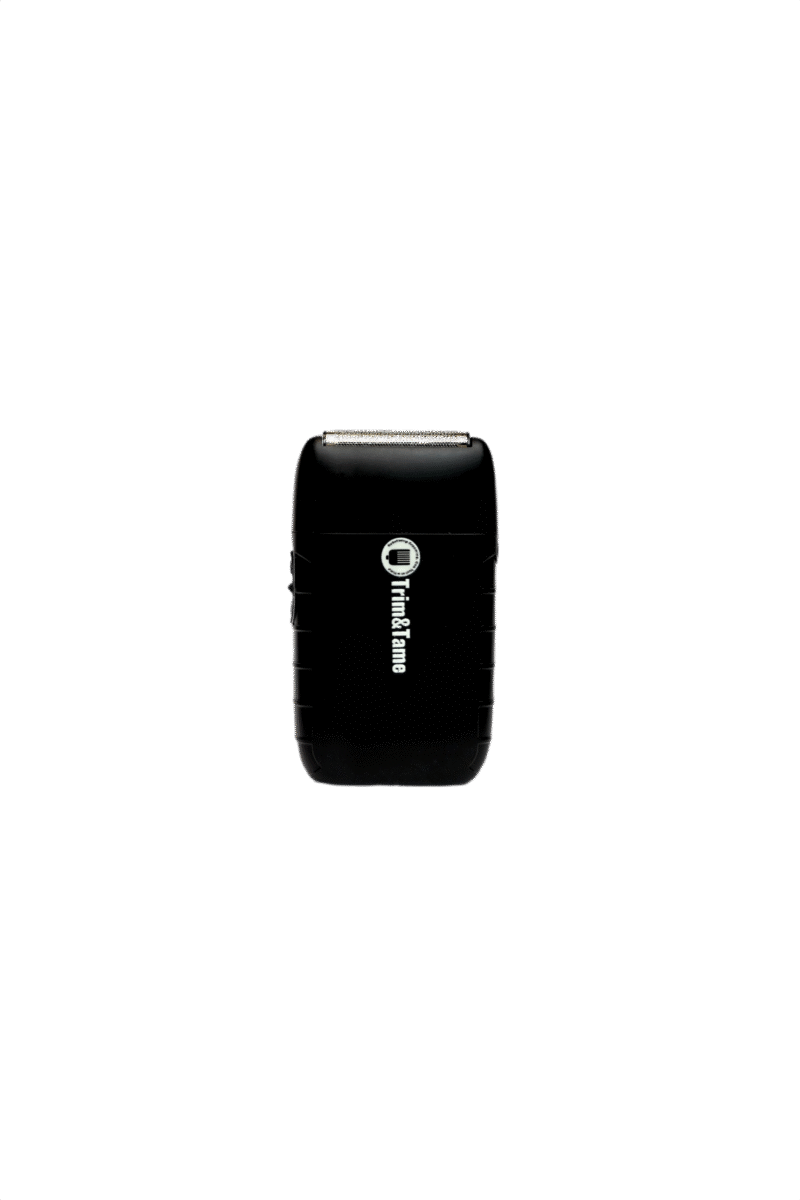 Glides Shaver