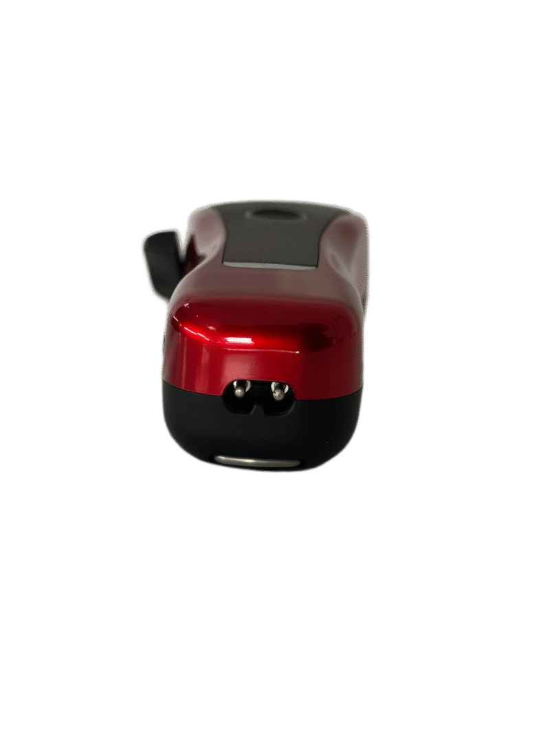 Red Gator Clipper - Image 2