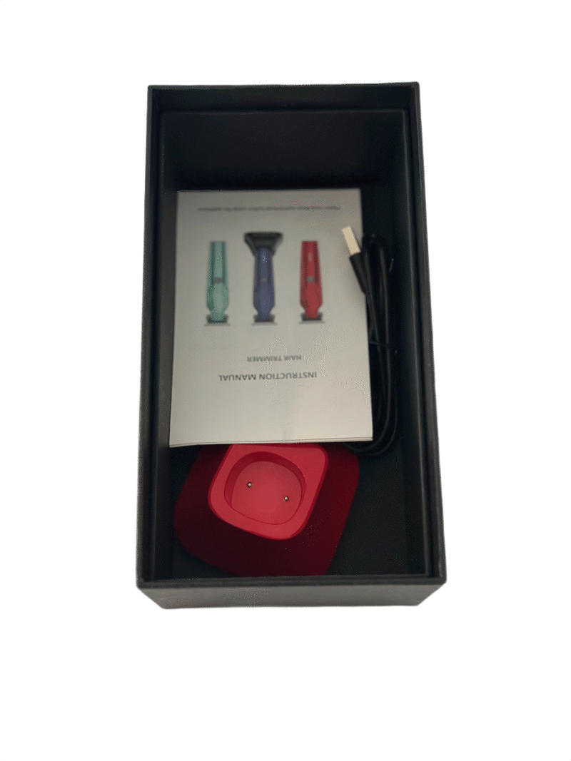 Red Viper Trimmer - Image 5