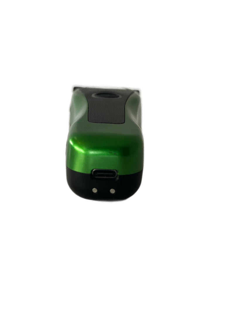 Green Gator Clipper - Image 6