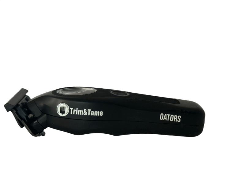 Black Gator Trimmer - Image 4