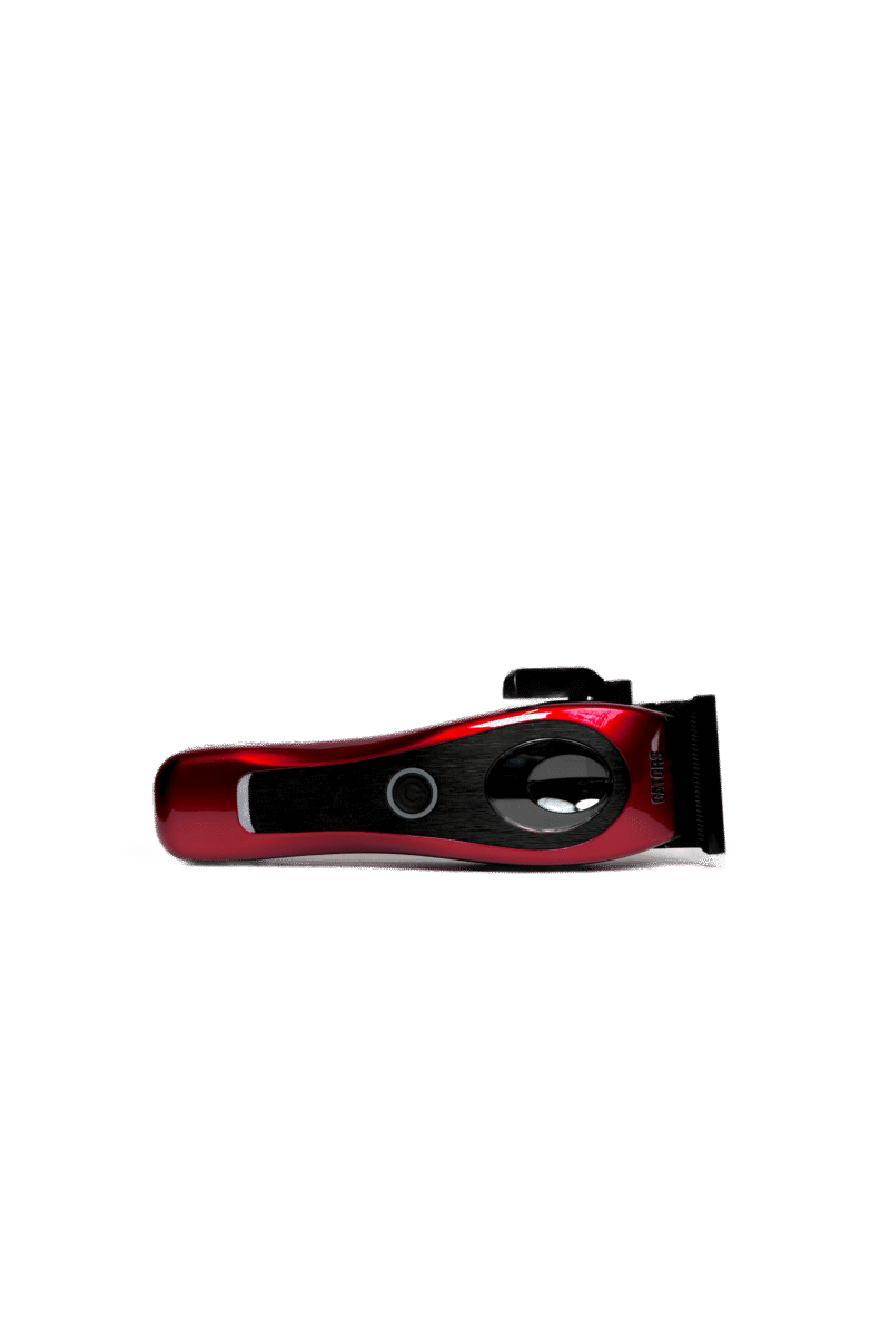 Red Gator Clipper - Image 5