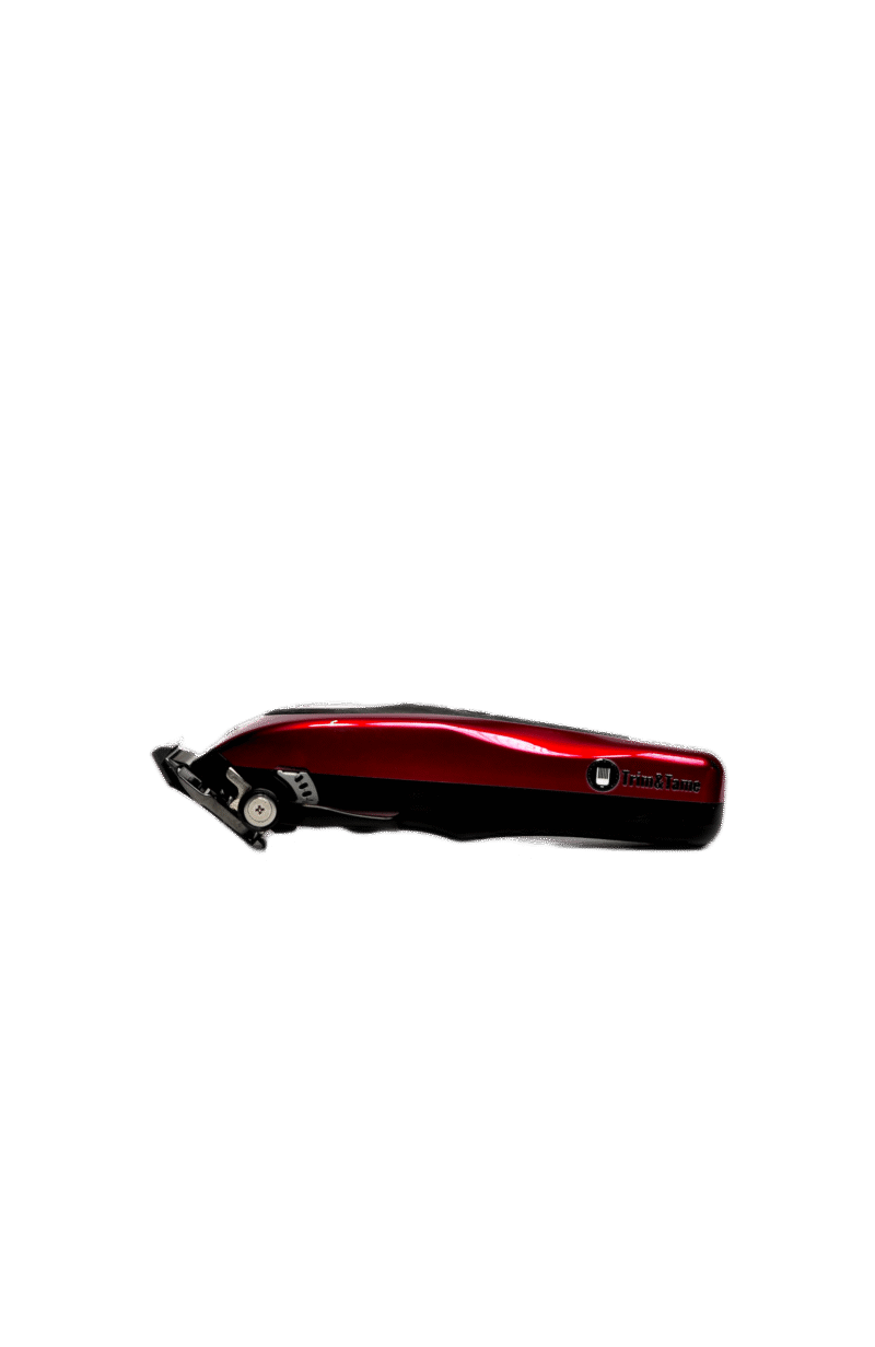 Red Gator Clipper