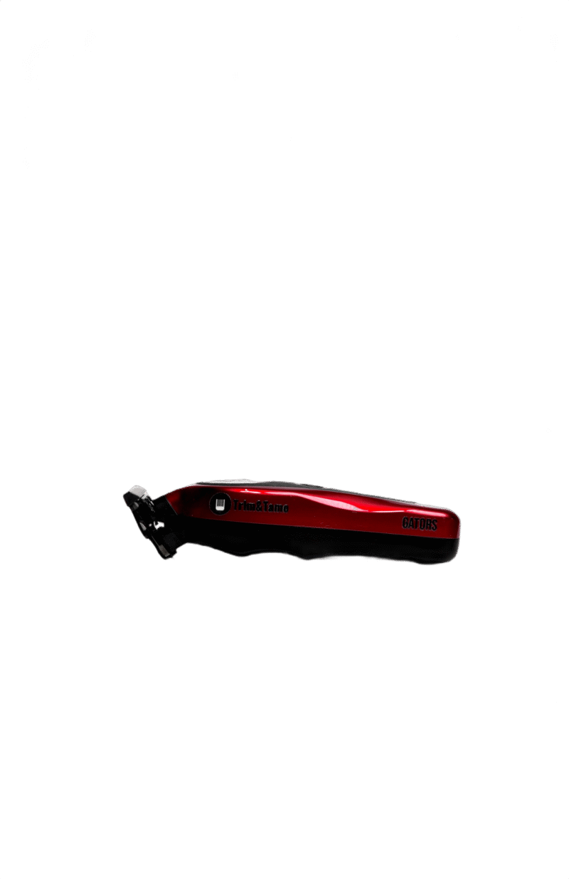 Red Gator Trimmer