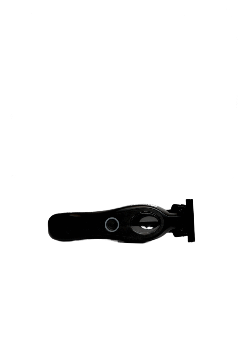 Black Gator Trimmer - Image 2