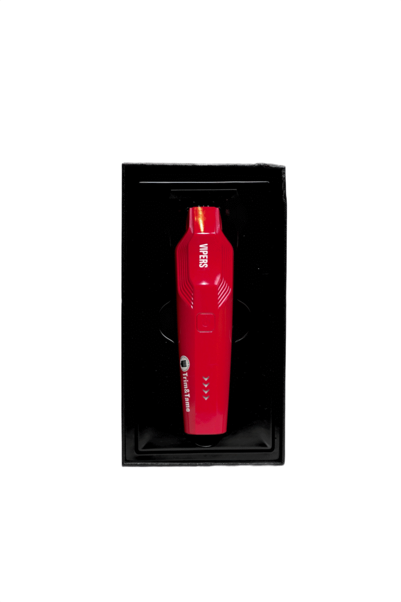 Red Viper Trimmer - Image 6