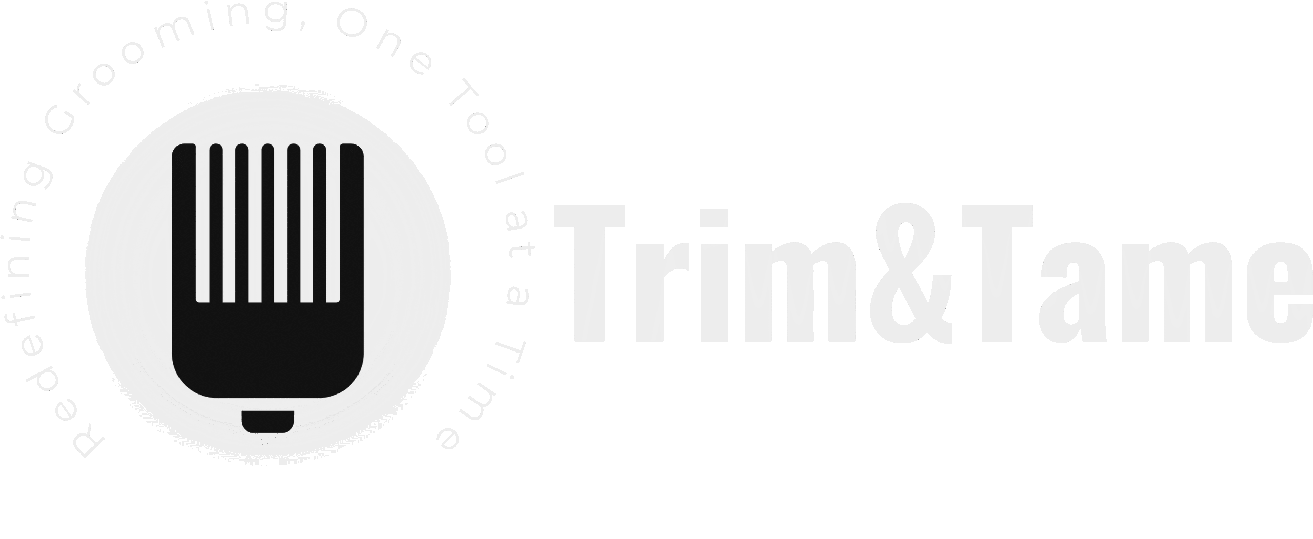 Grayscale on transparent