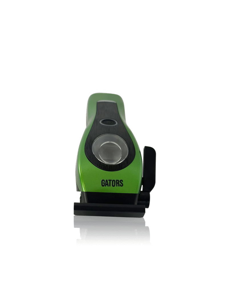 Green Gator Clipper - Image 3