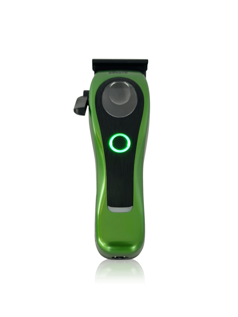 Green Gator Clipper - Image 2