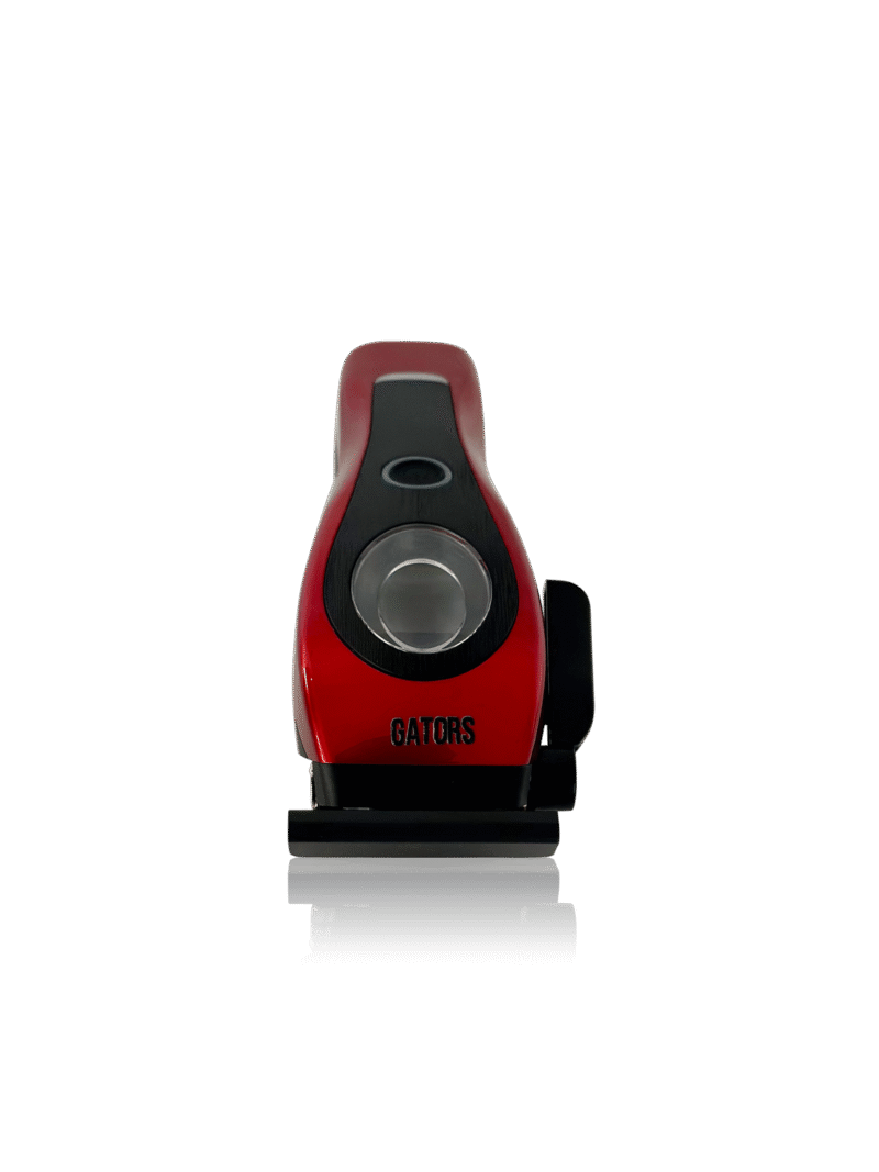 Red Gator Clipper - Image 3