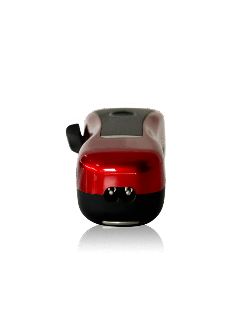 Red Gator Clipper - Image 4