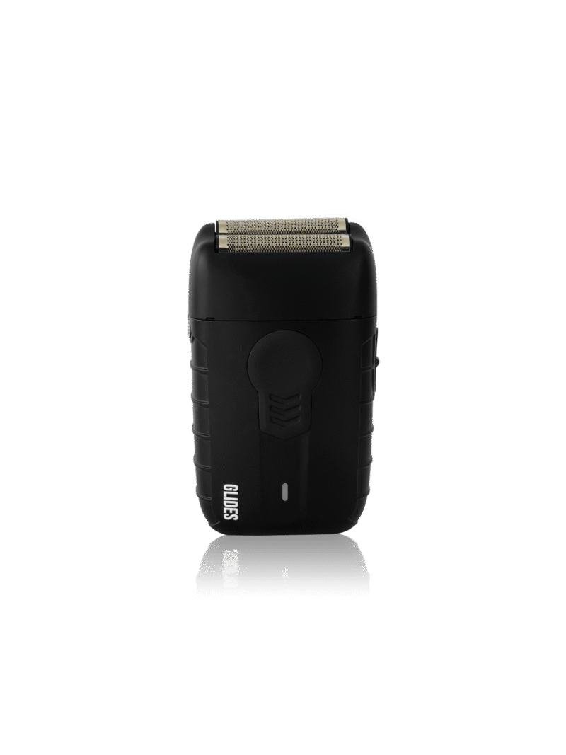 Glides Shaver