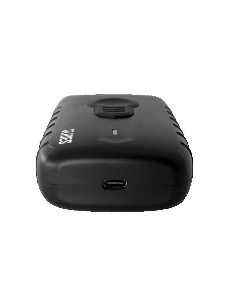 Glides Shaver - Image 3