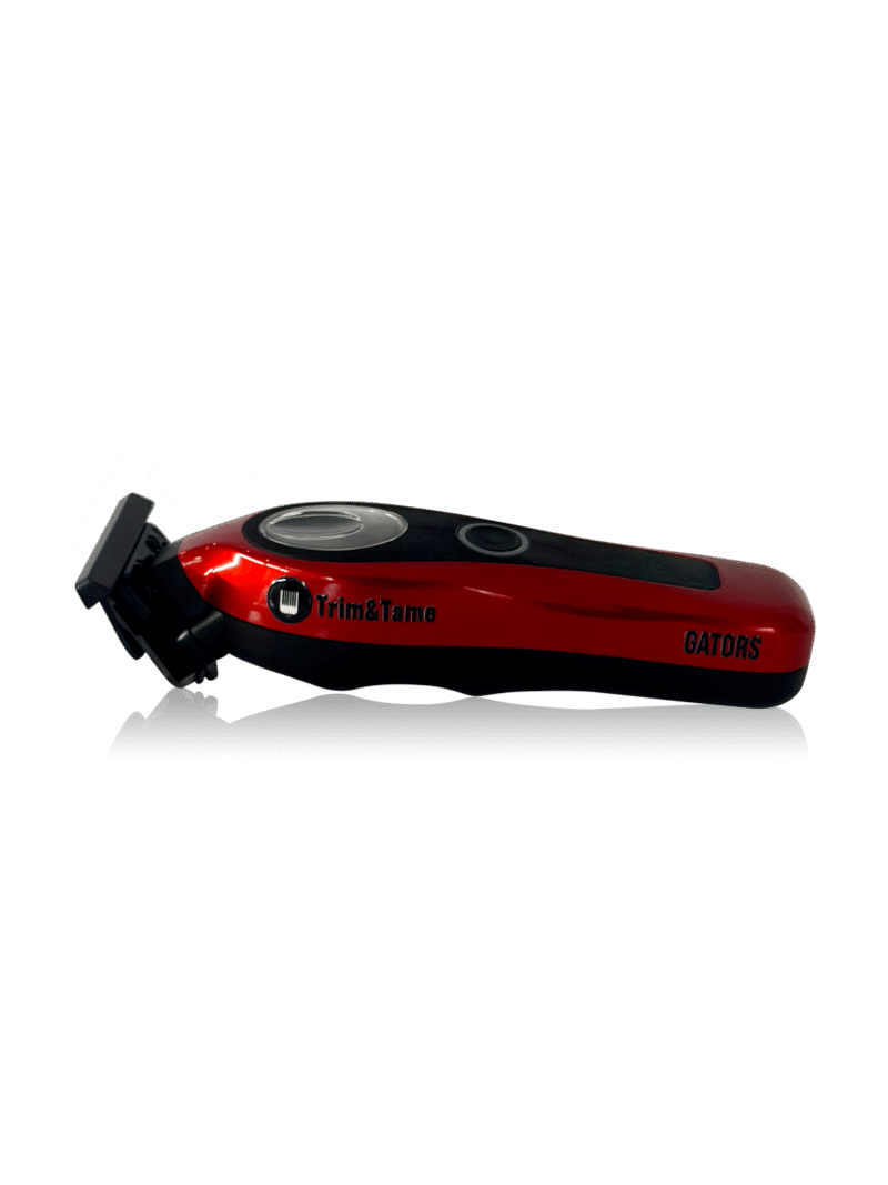 Red Gator Trimmer