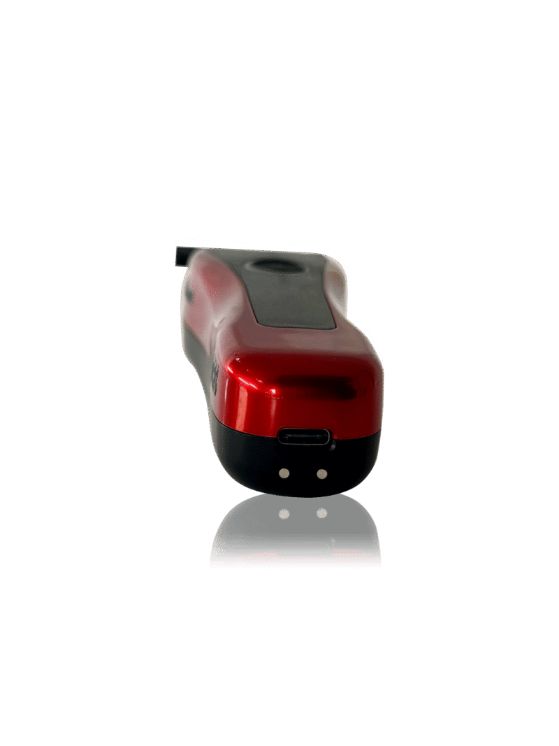 Red Gator Trimmer - Image 3