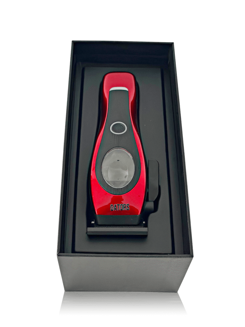 Red Gator Clipper - Image 5