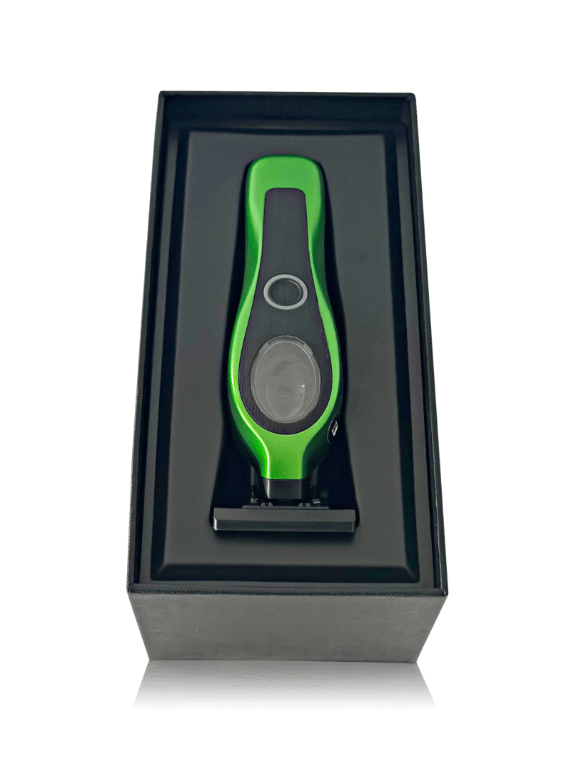 Green Gator Trimmer - Image 5