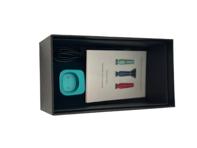 Tiffany Blue Viper Trimmer - Image 5