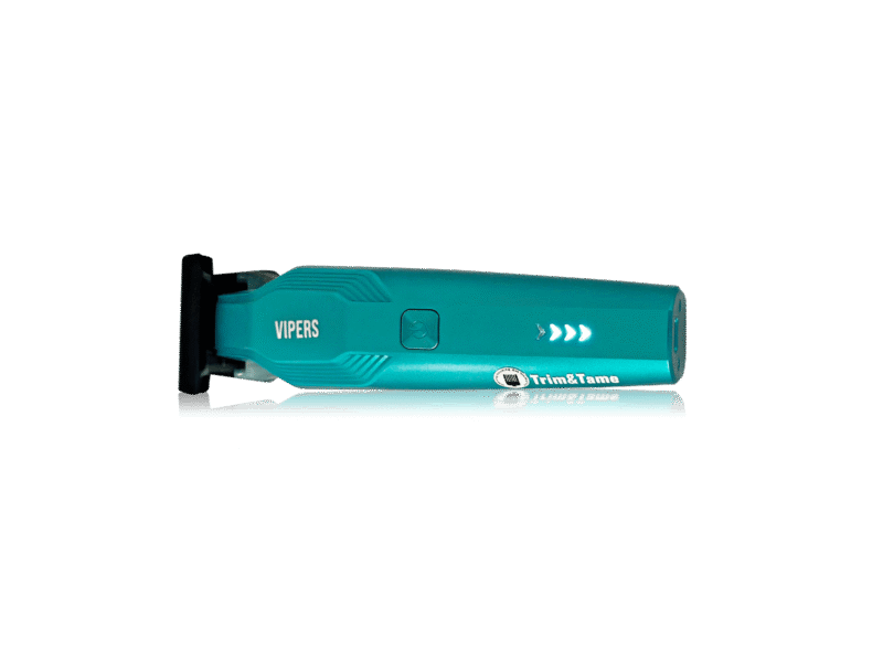 Tiffany Blue Viper Trimmer - Image 4