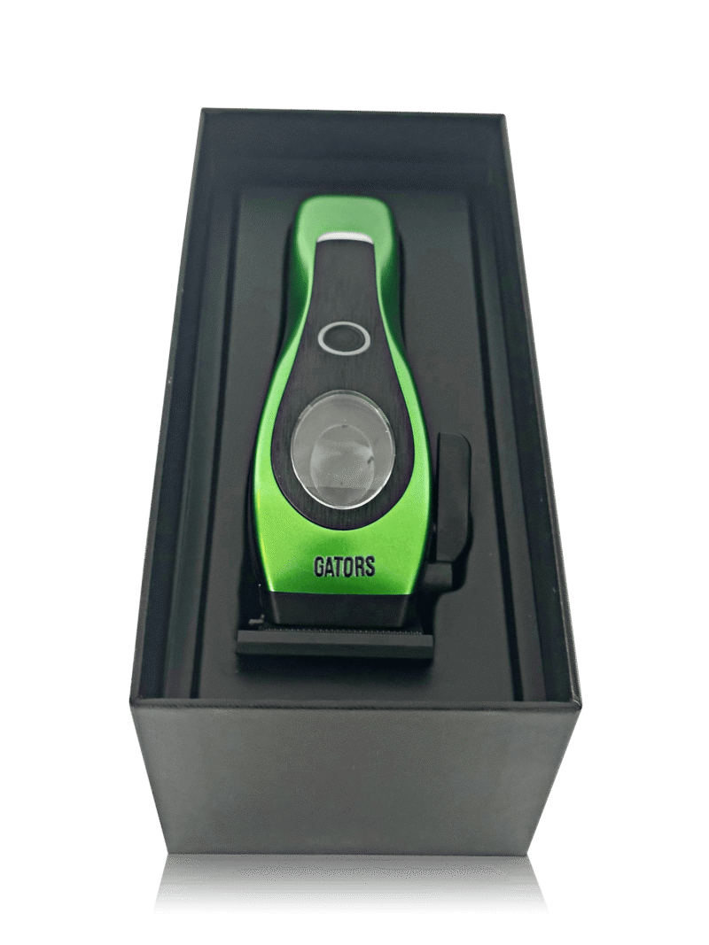 Green Gator Clipper - Image 5