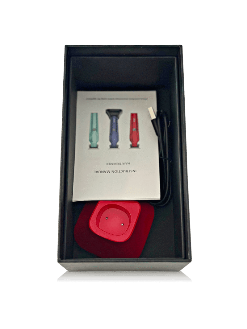 Red Viper Trimmer - Image 5