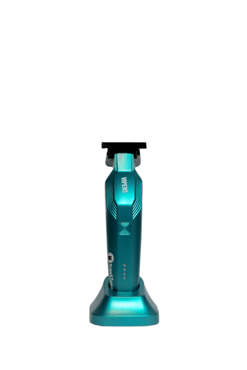 Tiffany Blue Viper Trimmer - Image 2