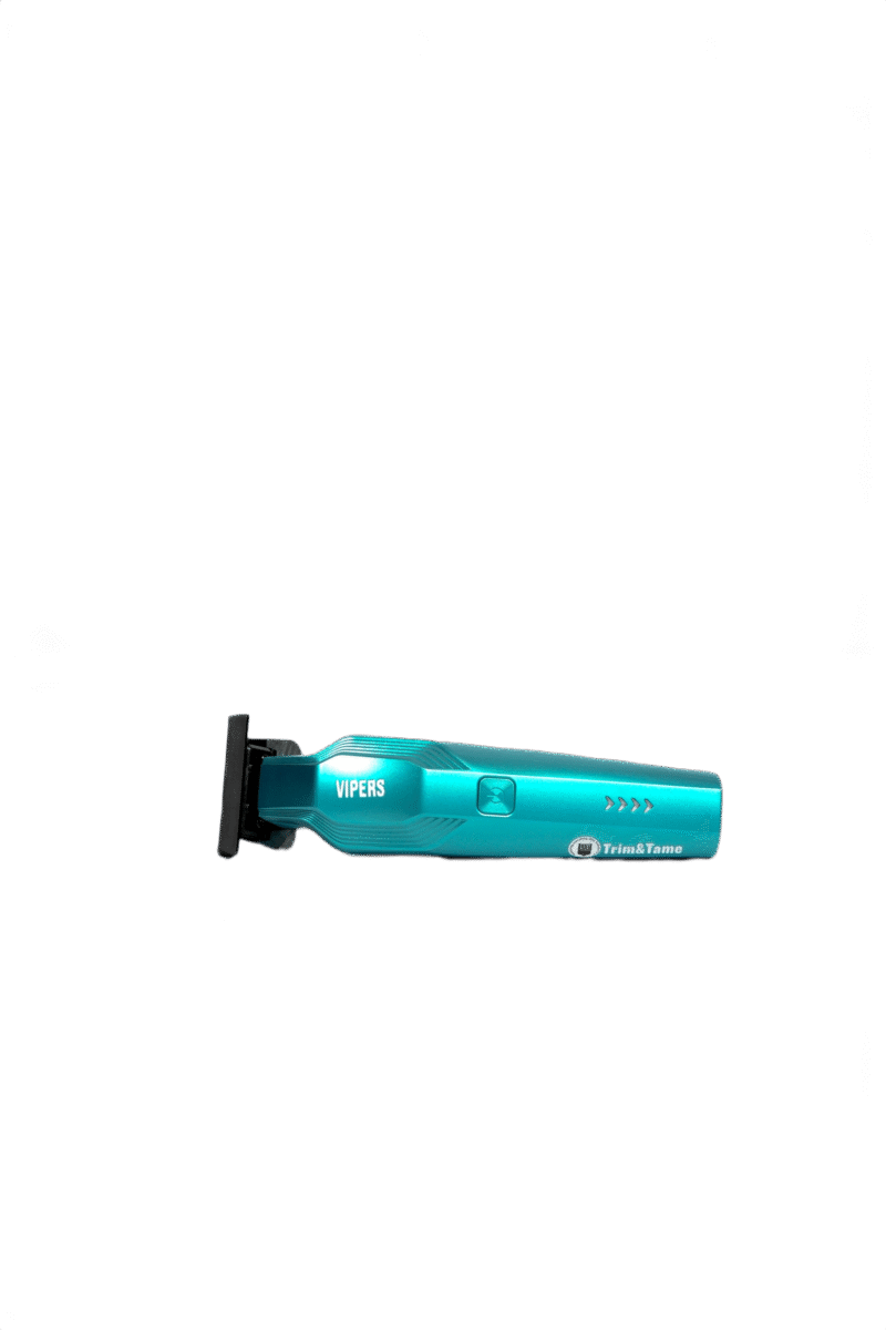 Tiffany Blue Viper Trimmer - Image 3
