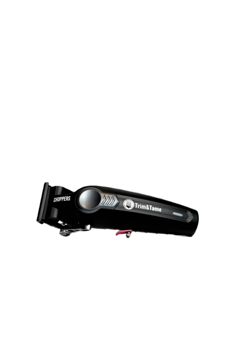 Chopper Clipper