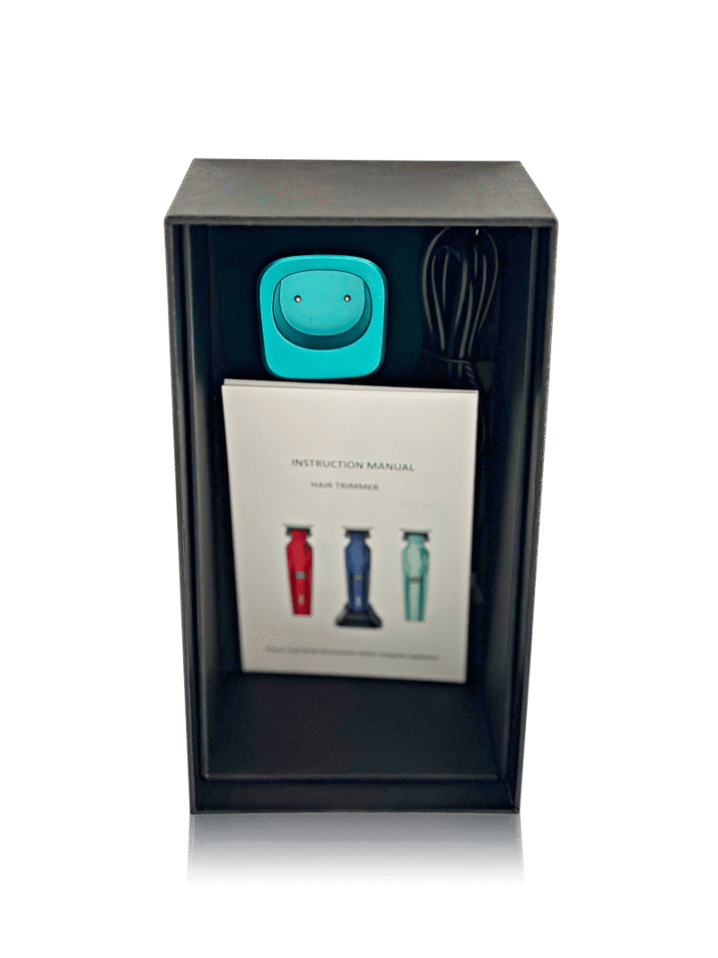 Tiffany Blue Viper Trimmer - Image 6